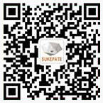 scan this QRCode,you can know more