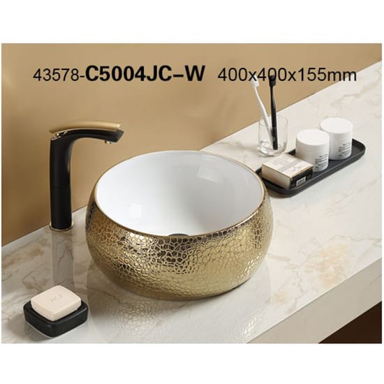 43578-C5004JC-W